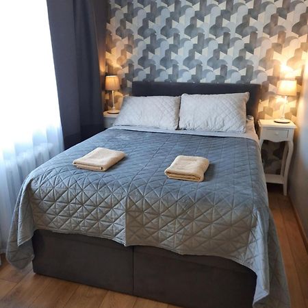 Centrum Bridge Apartment Пярну Экстерьер фото